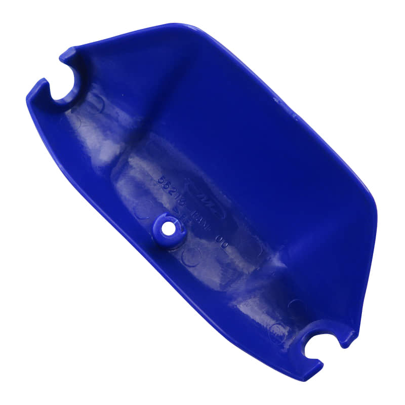 SMC Verkleidung Abdeckung Haube Abdeckhaube 55213-RAM-0004 Motorroller.de Schutz Blende Deckel Schutzhaube Überdeckung Schutzabdeckung Ersatzteil