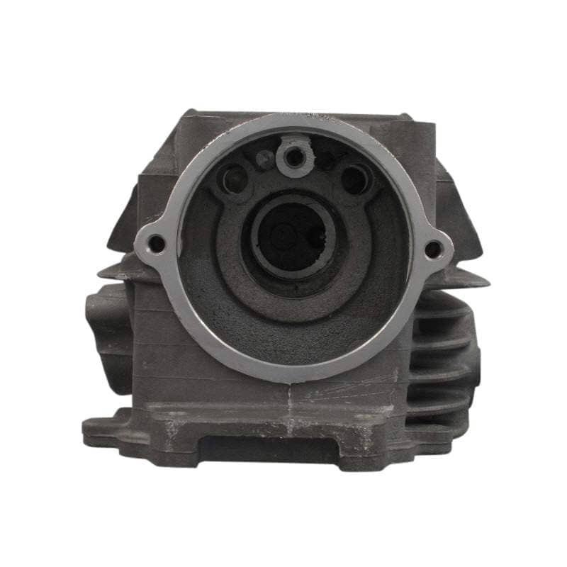 Kreidler STAR Deluxe 4S 125 Zylinderkopf 125ccm 4Takt 720021 Motorroller.de Zylinder-Kopf Zylinder-Deckel Zylinderdeckel Zylinder-Head Zylinder-Heads