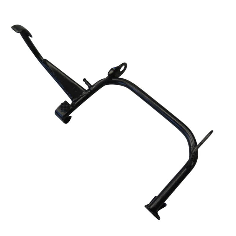 Rex Rexy 125 Hauptständer Standfuß Roller 125ccm 4Takt 82100 Motorroller.de Zweibeinständer Roller-Ständer Rollerständer Mittelständer Stand-Fuß