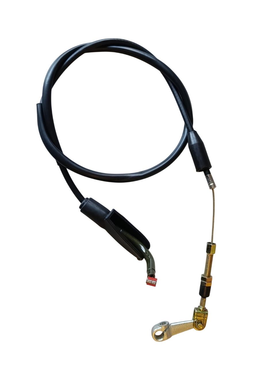 Kreidler DICE CR 125i Gaszug 780021 Gasseilzug Chokezug Kabelzug Bautenzug Bowdenzug Motorrad