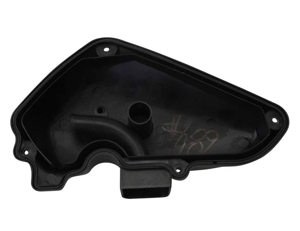 Luftfilterdeckel e9 BJ 05-09 5 fach verschraubt 2T 50cc 2200401-4