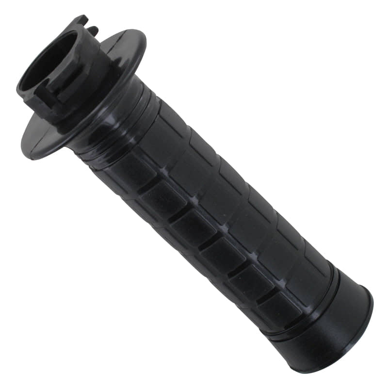PGO Griffgummi rechts Big Max 50 Lenkergriff Handgriff P1542000000 Motorroller.de Haltegriff Drehgriff Lenker-Griff Halte-Griff Griff-Gummi Hand-Griff