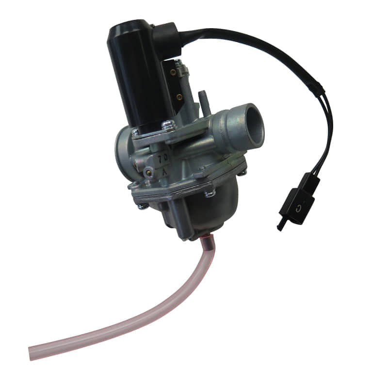 Kreidler F-Kart 100 Vergaser HD 75 Carburetor 100ccm 2Takt 71230 Motorroller.de Schwimmer-Vergaser Carburateur Benzin-Vergaser Vergaseranlage Benzinve