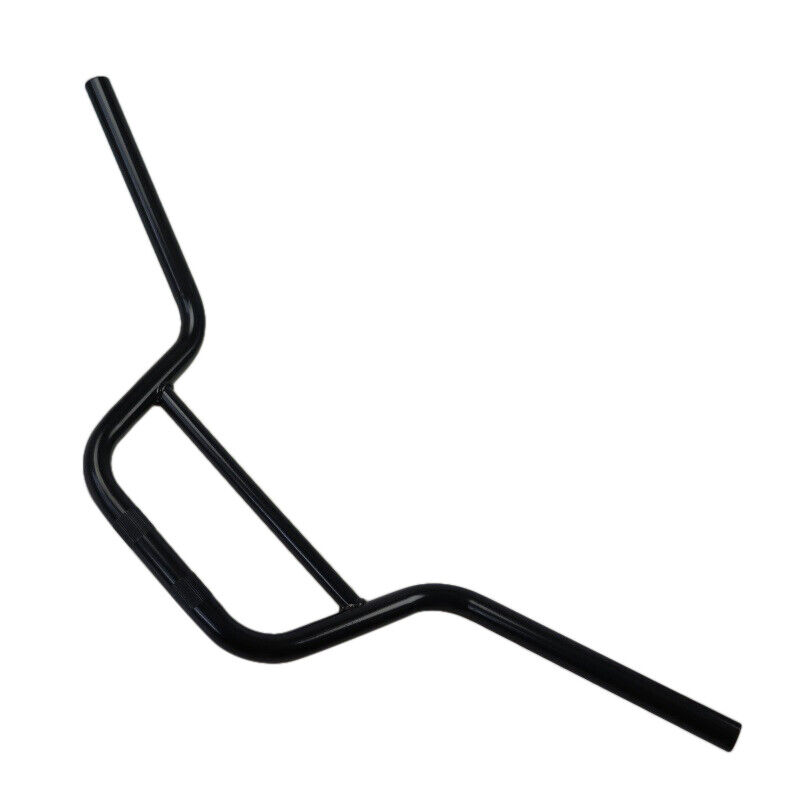 PGO Lenker schwarz X-Rider 90 Lenkung Lenkstange Lenkwelle X0612002600 Motorroller.de Lenk-Stange Zweiradlenker Rollerlenker Quad ATV X-RIDER 110 UTV