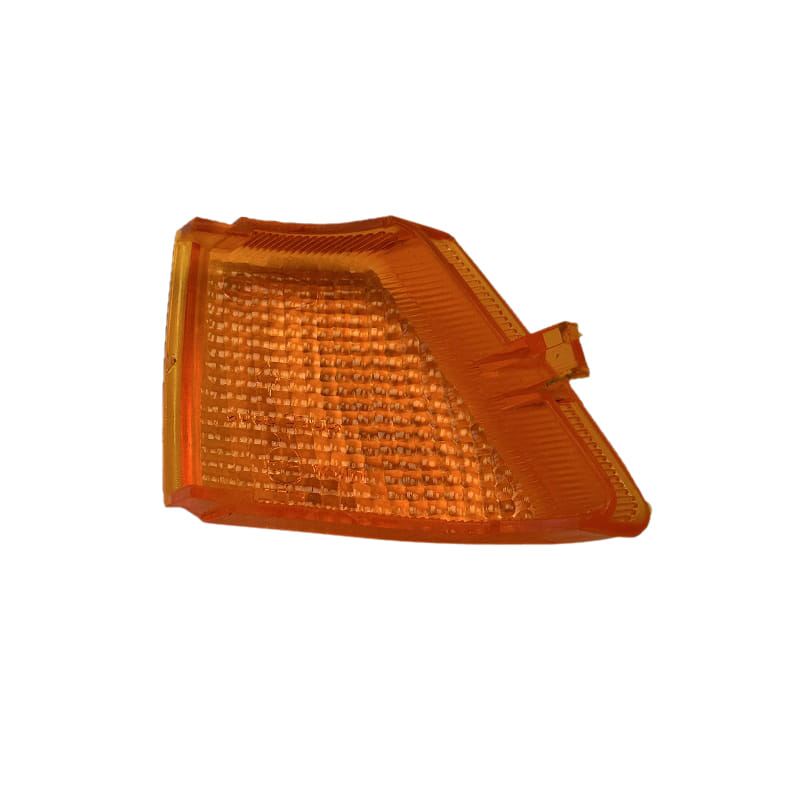 Blinkerglas hinten links Blinkerdeckel CEV0049820