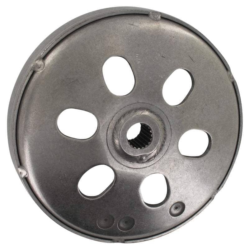 Kupplungsglocke Polrad C71235100000