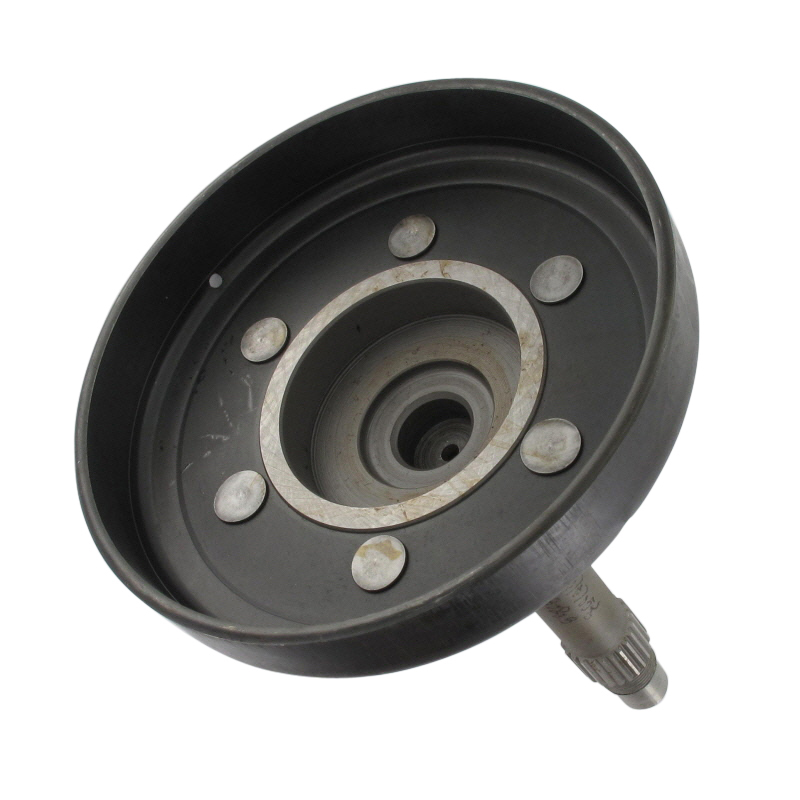 Kupplungsachse Axe Embrayage Zapfen Gewindestift HY70098A Motorroller.de Bolzen Gewindebolzen Stehbolzen Stiftschraube Arretierbolzen Scooter Moped