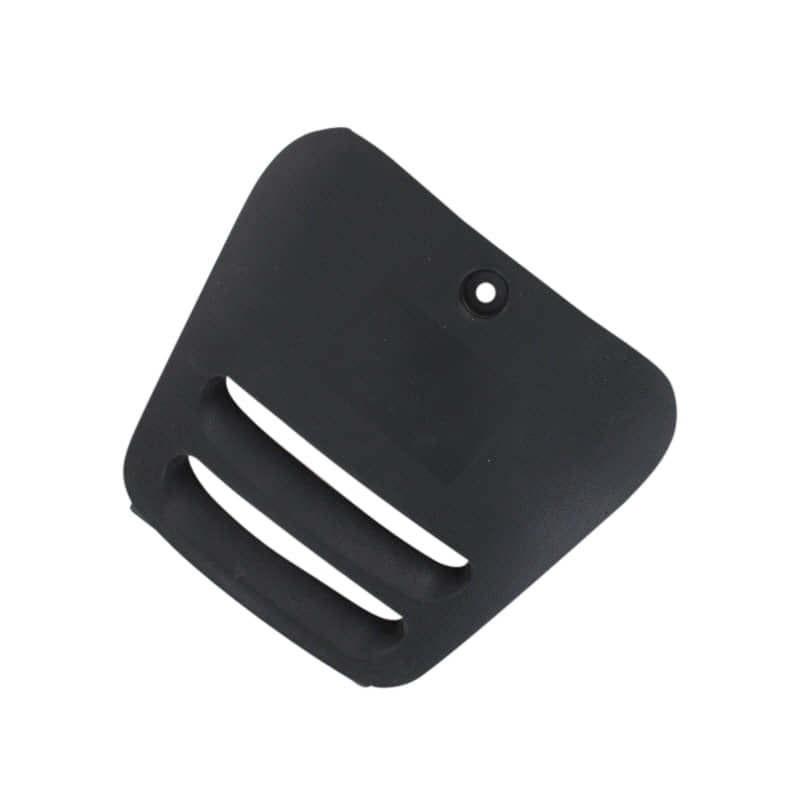 Klappe Innenverkleidung Rex RS QM125-10D 85276 Kreidler Florett RMC 125 Deckel Abdeckung Staufachverkleidung