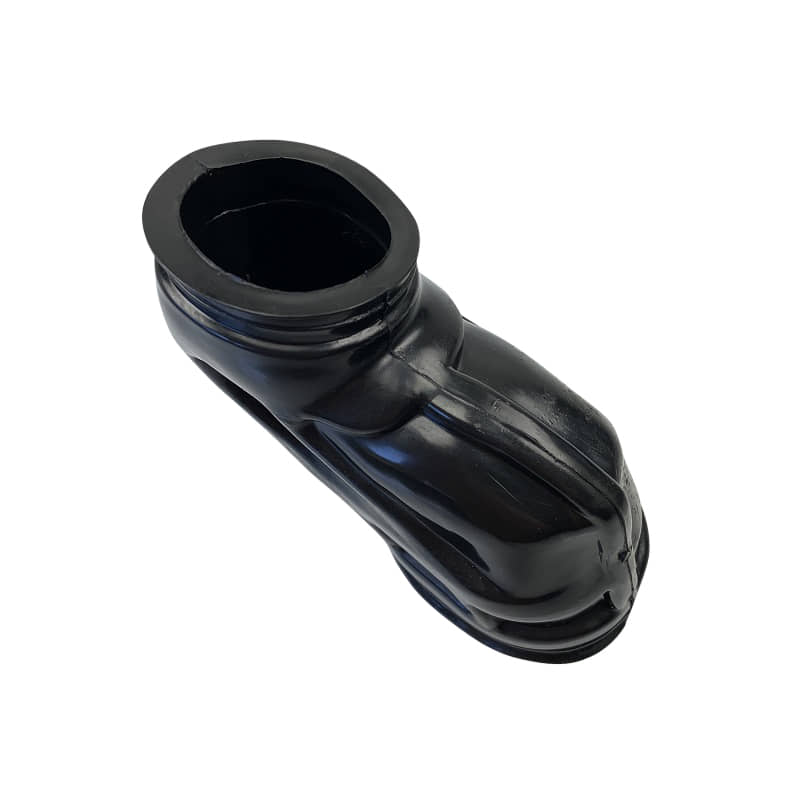 SMC Chopper 125 Ansaugkrümmer 125ccm 4Takt 13453-CHP-00 Motorroller.de Ansaugbogen Minarelli liegend Scooter Ersatzteil Service Inpektion Direktimport