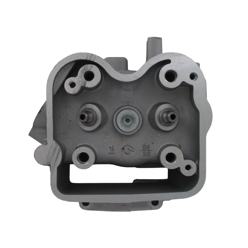 Keeway Outlook 125 Zylinderkopf 125ccm 4Takt 109053000000 Motorroller.de Zylinder-Kopf Zylinder-Deckel Zylinderdeckel Zylinder-Head Zylinder-Heads