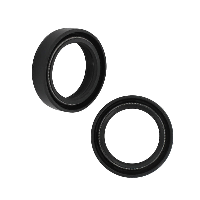 Gabelsimmerringe 31x43x10,3 (Satz) 90200 Motorroller.de Gabeldichtringe Gabelgummiringe