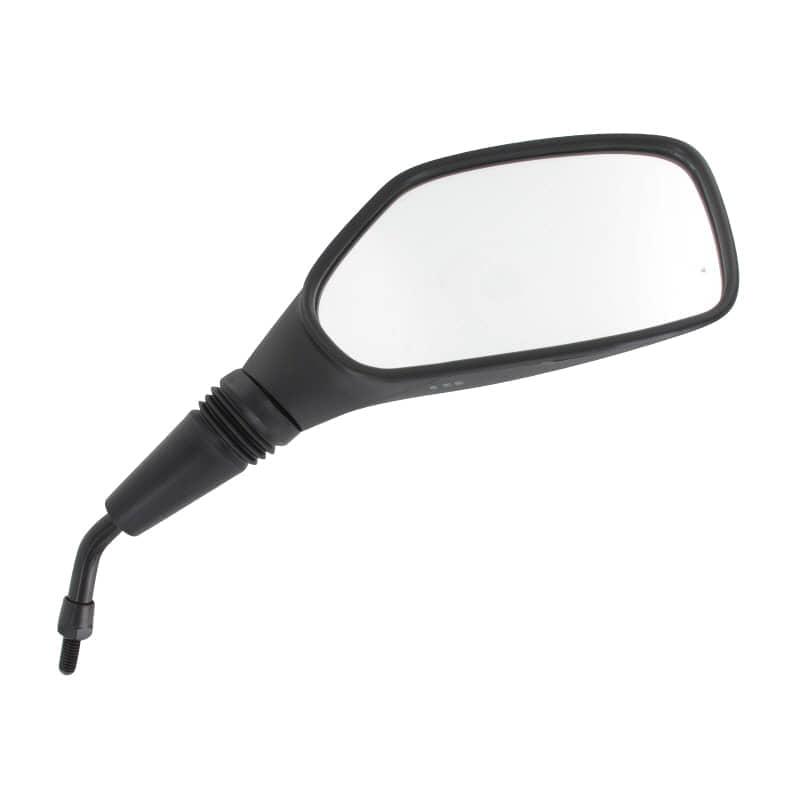 PGO Rückspiegel rechts Big Max 50 Seitenspiegel Rück-Spiegel P161F020000 Motorroller.de Big Max 90 Mokick Ersatzteil Service Inpektion Direktimport