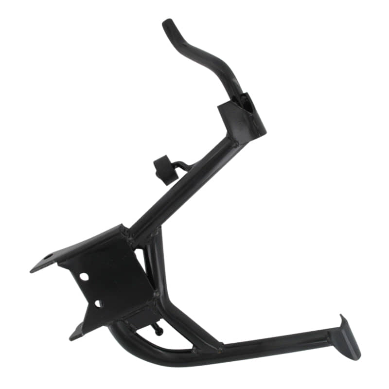 SMC Hauptständer Eppella Extra 50 B 25 km/h 33211-NAF-01 Motorroller.de Zweibeinständer Roller-Ständer Rollerständer Mittelständer Stand-Fuß Mokick