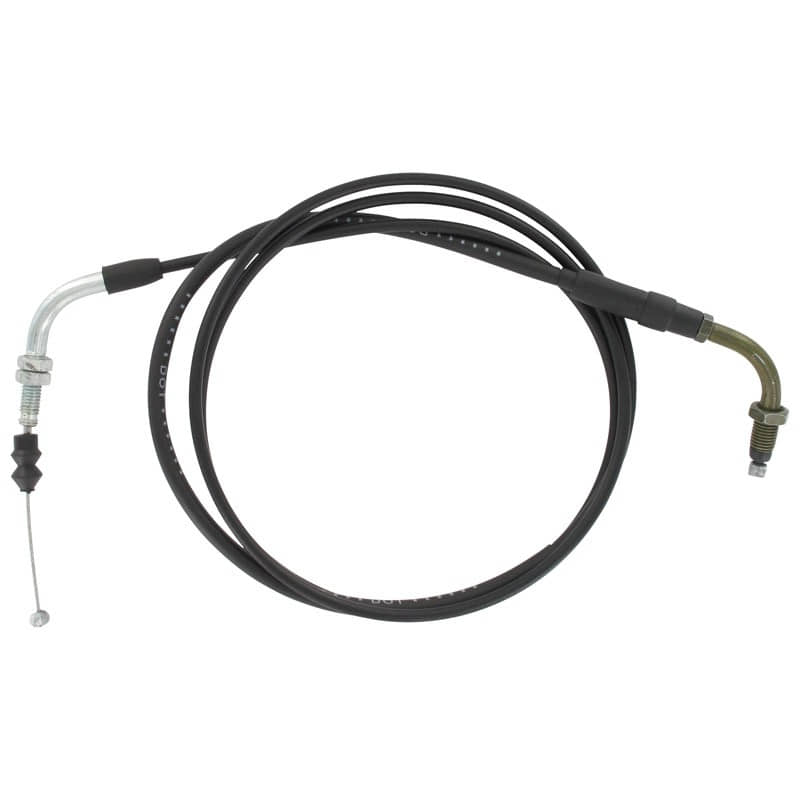 Gaszug Länge = 1900mm mit Mutter oben YY50QT006004