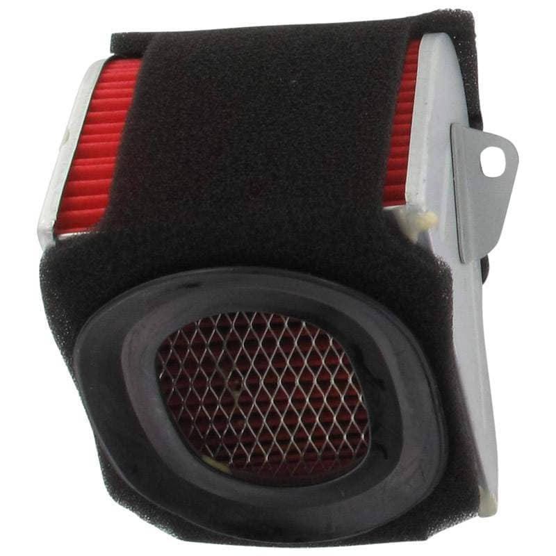 Rex RS1000 Luftfiltereinsatz Luft-Filter 125ccm Motorroller.de 4Takt 152QMI YY125QT-28 125cc 4T GY6 Luftfilter Filtereinsatz