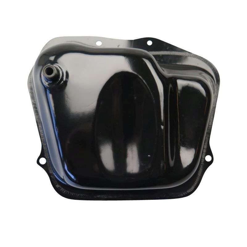 ECM Eppella Eppella 125 Benzintank 125ccm 4Takt 43110-GAT-00 Motorroller.de Benzin-Tank Kraftstoff-Tank Benzin-Behälter Benzinbehälter Motorrad Moped