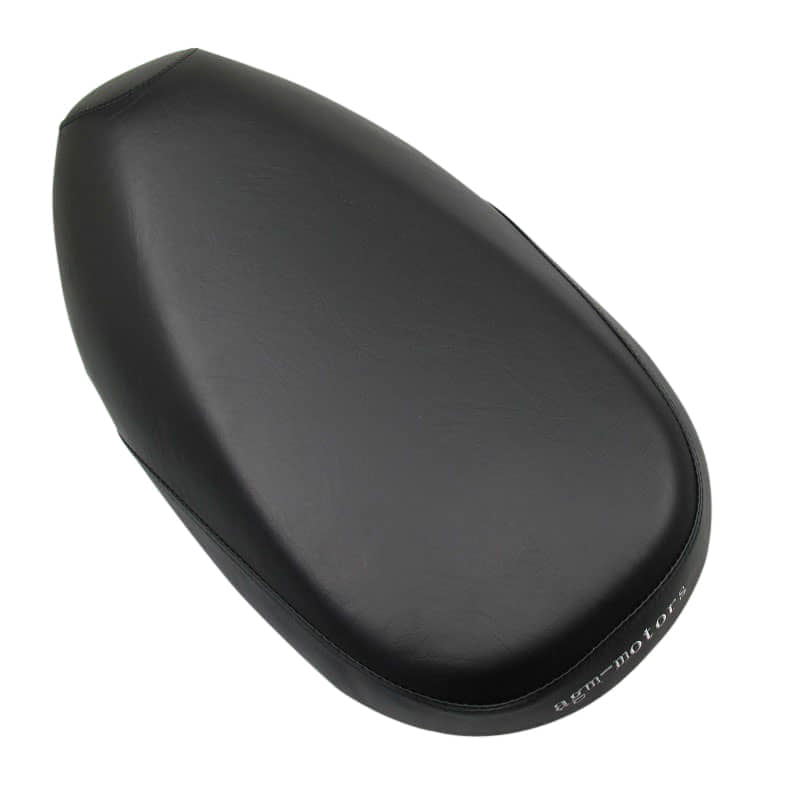 AGM GMX 460 Retro Sitzbank 50ccm 4Takt 77200-XGW-9102-DE25 Motorroller.de Sattel Fahrersitz Sitz-Bank Scooter GMX 460 Retro Classic NF Edition Service