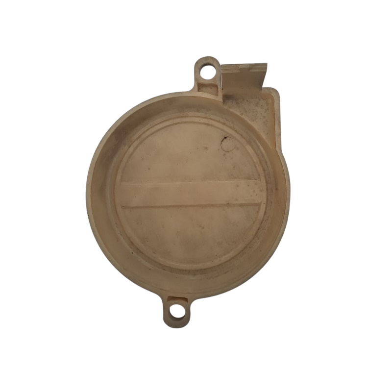 Eppella Eppelino 50 Ölpumpendeckel 50ccm 2Takt D1E41FM01.-2-00 Motorroller.de 1E40QMB Scooter Ersatzteil Service Inpektion Direktimport