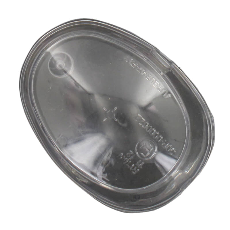 Blinkerglas vorn rechts Rex RS600 QM50QT-2 Blinkerabdeckung 81820 Motorroller.de Blinker-Glas Blinkerkappe Blinker-Kappe Blinkleuchtenglas