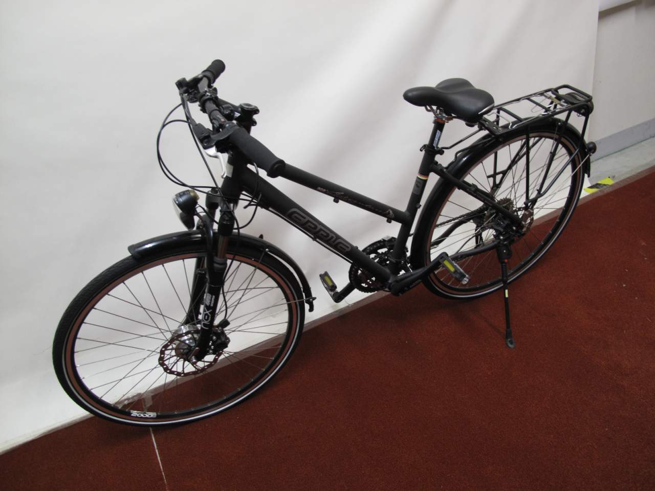 Fahrrad Adventure Cat Disc DA 45 cm 1671352