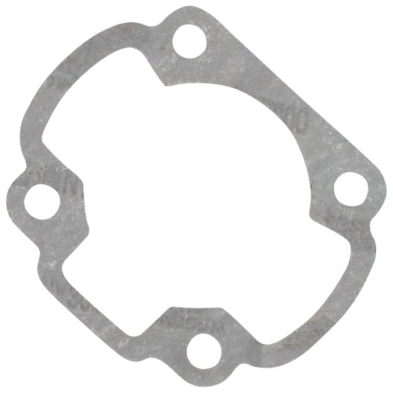 Rex 50 Trophy Abdichtung Zylinderfuß Zylinderdichtung Motorroller.de Zylinder-Dichtung Fußdichtung 50ccm 2Takt 1E40QMB YY50QT-28 50cc 2T