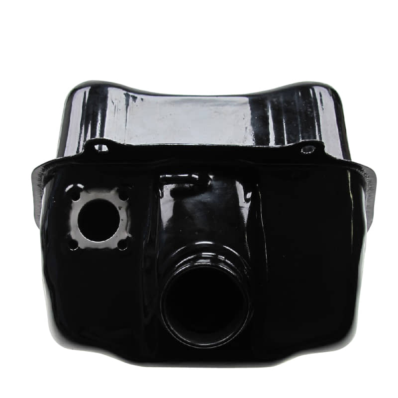 Benzintank komplett Benzin-Tank 17500-159-000