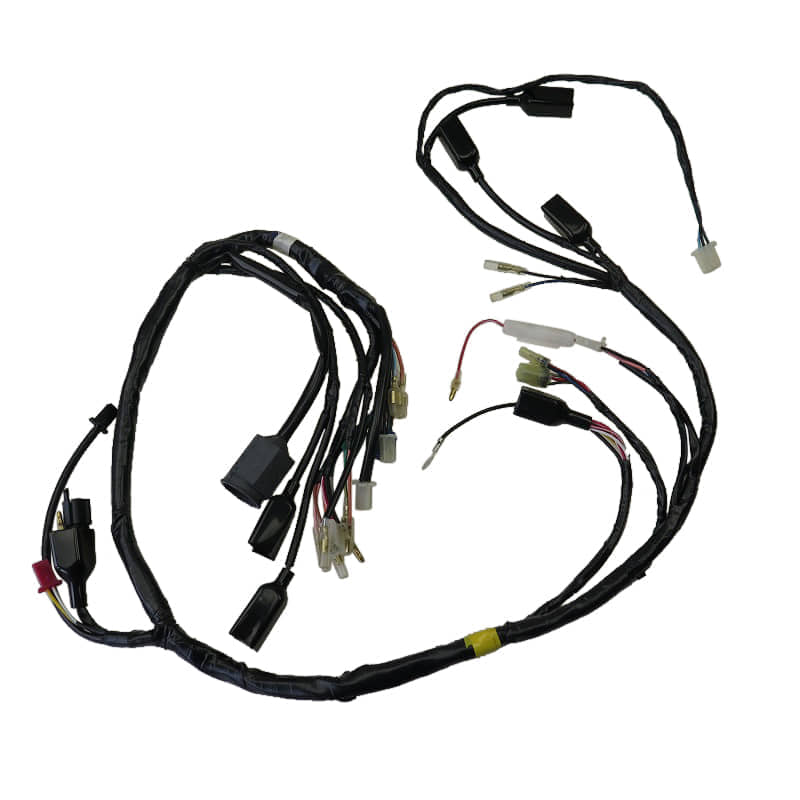 Kabelbaum Atv 125/150 X2581603000