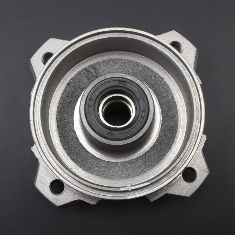 Adly Bremstrommel vorn GK 125 Trommelbremse 125ccm 4Takt Motorroller.de Bremsgehäuse Bremstrommelgehäuse 125ccm-4Takt Buggy ATV100 Ersatzteil Service