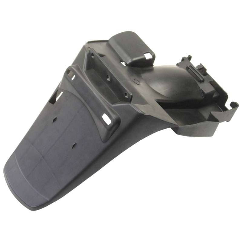 Kennzeichenträger schwarz Rex 701737 Motorroller.de Nummernschuldhalter Kreidler Jigger 50 City