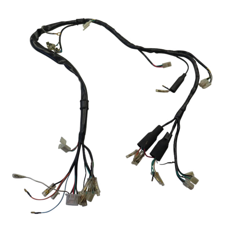 Kabelbaum ABB 27 NO. 08 von Chunlan