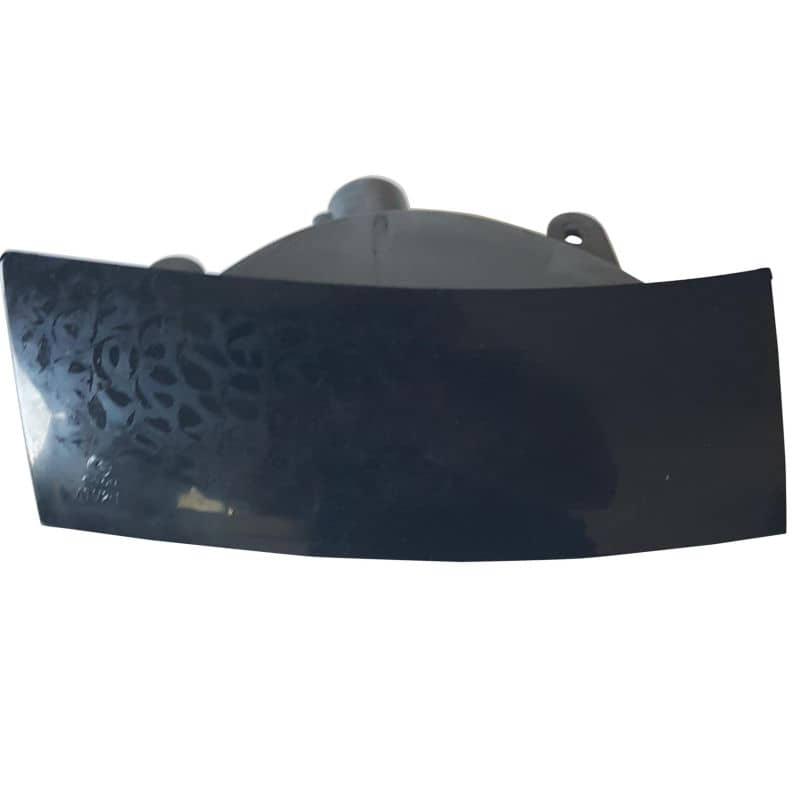 E-Ton Tornado 50 Rücklicht links 50ccm 2Takt C5031-5FA0-0000 Motorroller.de TAIL LIGHT LEFT Rückstrahler Rück-Leuchte Rückleuchteneinheit Quad ATV UTV