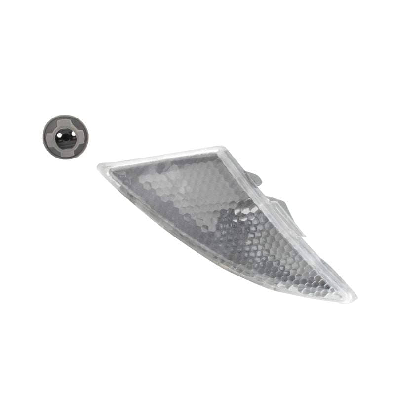 SMC Blinkergehäuse vorn links Roller Scooter 50ccm 2Takt Motorroller.de 50ccm-2Takt Kontra T 50 50kmh Ersatzteil Service Inpektion Direktimport