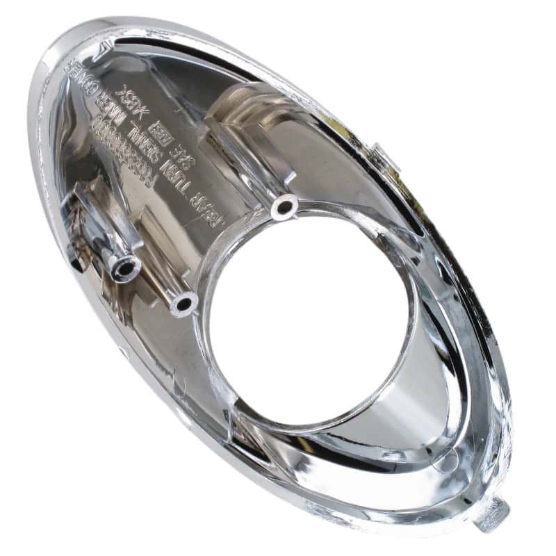 Innenabdeckung links hinten Roller P66256020000 Motorroller.de PGO Mokick Ersatzteil Service Inpektion Direktimport