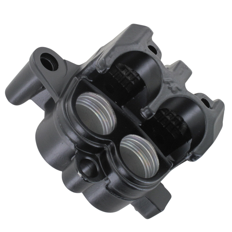 Adly Bremssattel Zweikolbenbremse GK 125 Buggy 125ccm 4Takt Motorroller.de Bremszylinder 125ccm-4Takt Ersatzteil Service Inpektion Direktimport