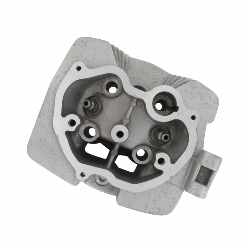 Rex Quad 150 Zylinderkopf Zylinder-Kopf 150ccm 4Takt 90502 Motorroller.de Zylinder-Deckel Zylinderdeckel Zylinder-Head Zylinder-Heads 150ccm-4Takt ATV