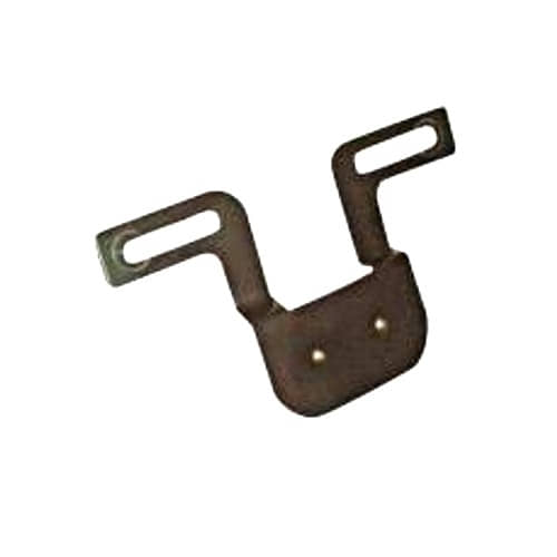 Kennzeichenhalter Nummernschildhalter YY50QT017003