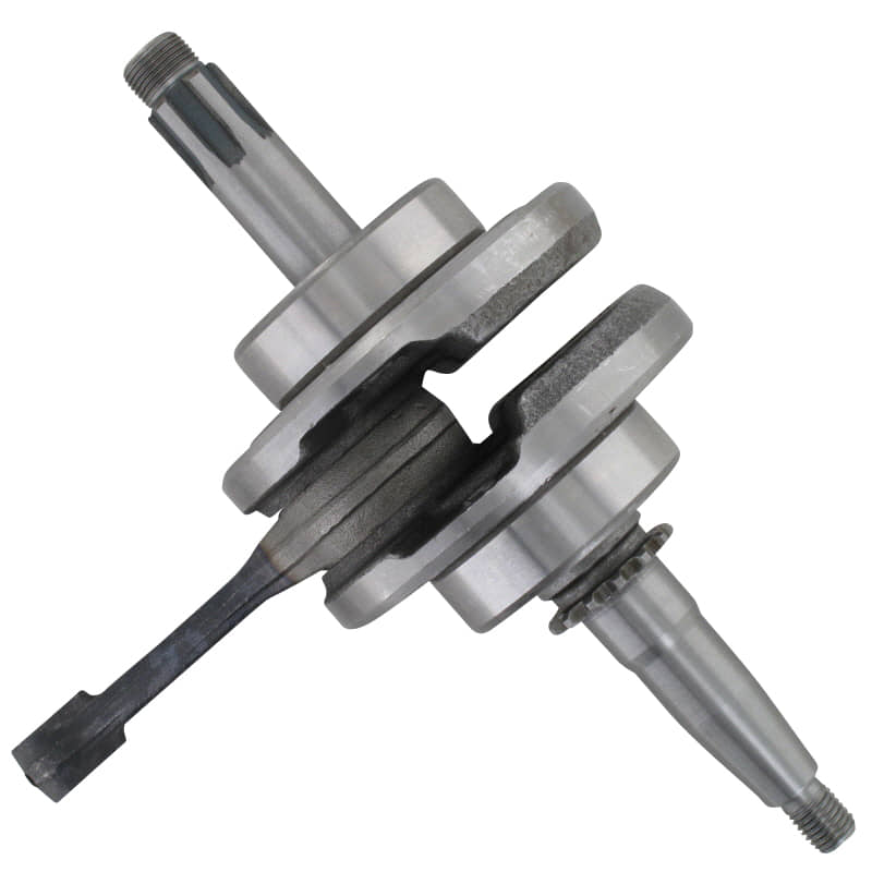 Jincheng Kurbelwelle JC 50 Monkey Repl. Crankshaft 100401 Motorroller.de Motorwelle Kolbenantriebswelle Kurbel-Welle Motor-Welle