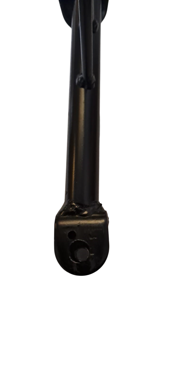 Kreidler Florett 2.0 2.1 RS 50 Seitenständer 741062 Motorroller.de Standfuss Ständer Nebenständer