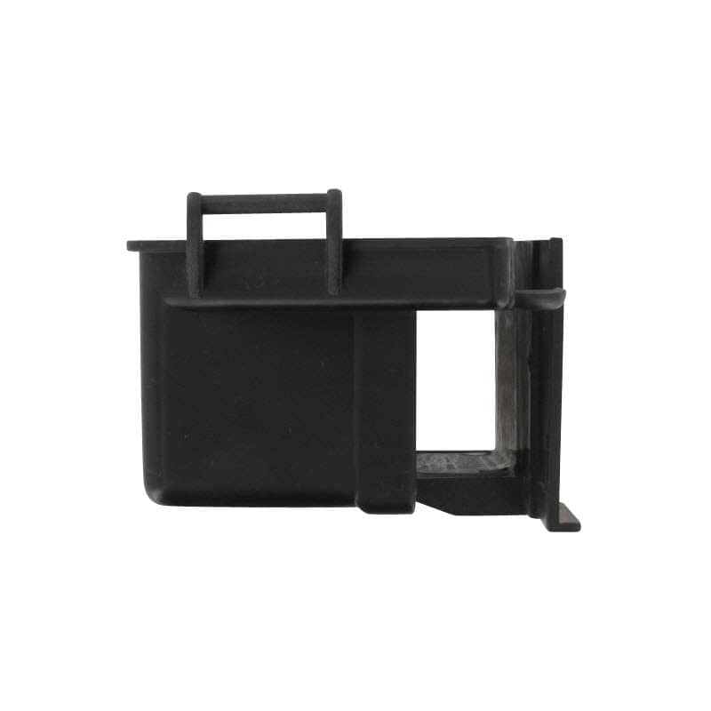 Laroal 2er-Set Batteriefachabdeckung Für PSP 2000/3000 – Schwarzer Kunststoff-Schutz, Stoßfest & Passgenau Laroal 2er-Set Batteriefachabdeckung Für PSP 2000/3000 – Schwarzer Kunststoff-Schutz, Stoßfest & Passgenau