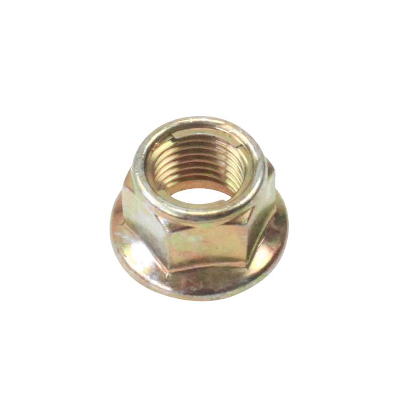 PGO Sicherungsmutter M14 G-Max 50 selbsthemmende 50ccm 2Takt Motorroller.de Sicherheitsmutter Sicherungs-Mutter Stopmutter Stop-Mutter 125ccm-4Takt