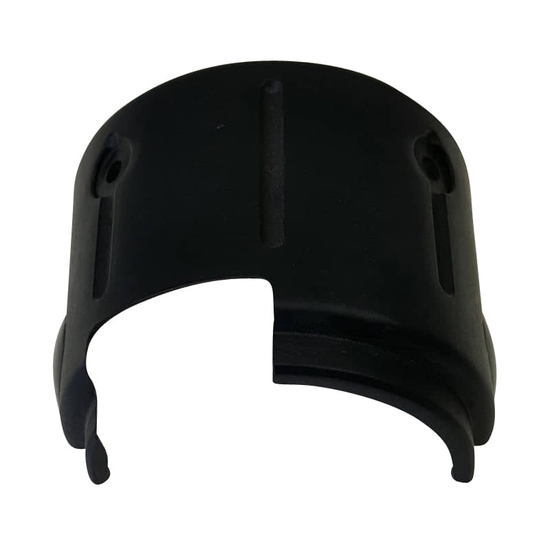 PGO Kettenschutz hinten Bugrider 150 Schutzblech Kettenschutzblech B51445400001 Motorroller.de Kettenabdeckung Schutz-Blech Kettenschutzblende