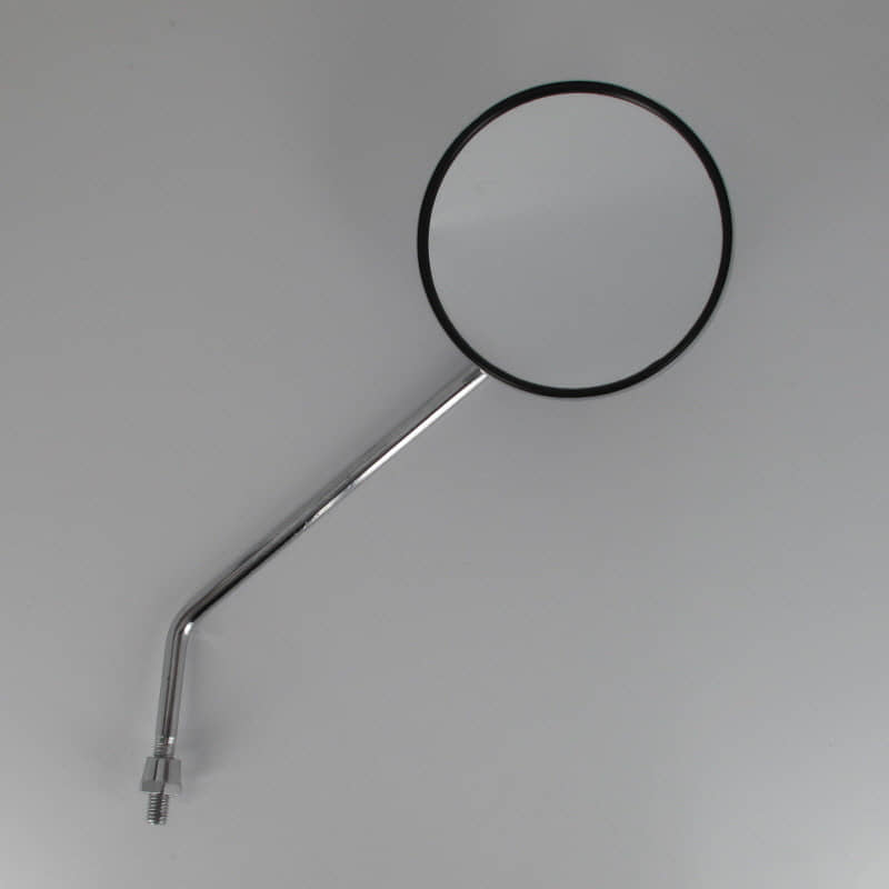 Rex RS460 Rückspiegel Satz Scooter Mofa Spiegel Motorroller.de rechts 50ccm 4Takt 139QMB JSD50QT-13 50cc 4T 139QMA Seitenspiegel