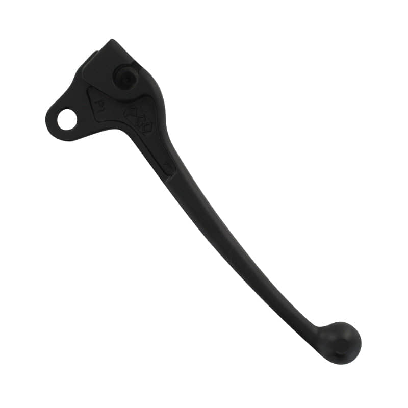 Bremshebel schwarz m. Bohrung 7 mm  hinten links Bremsgriff PGO P1543303000