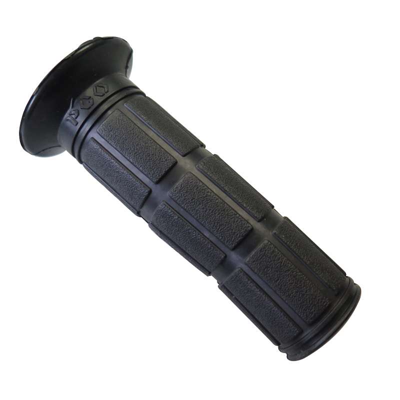 PGO Star 50 Griffgummi rechts Lenkergriff Handgriff Roller 50ccm 2Takt KP542000000 Motorroller.de Haltegriff Drehgriff Lenker-Griff Halte-Griff