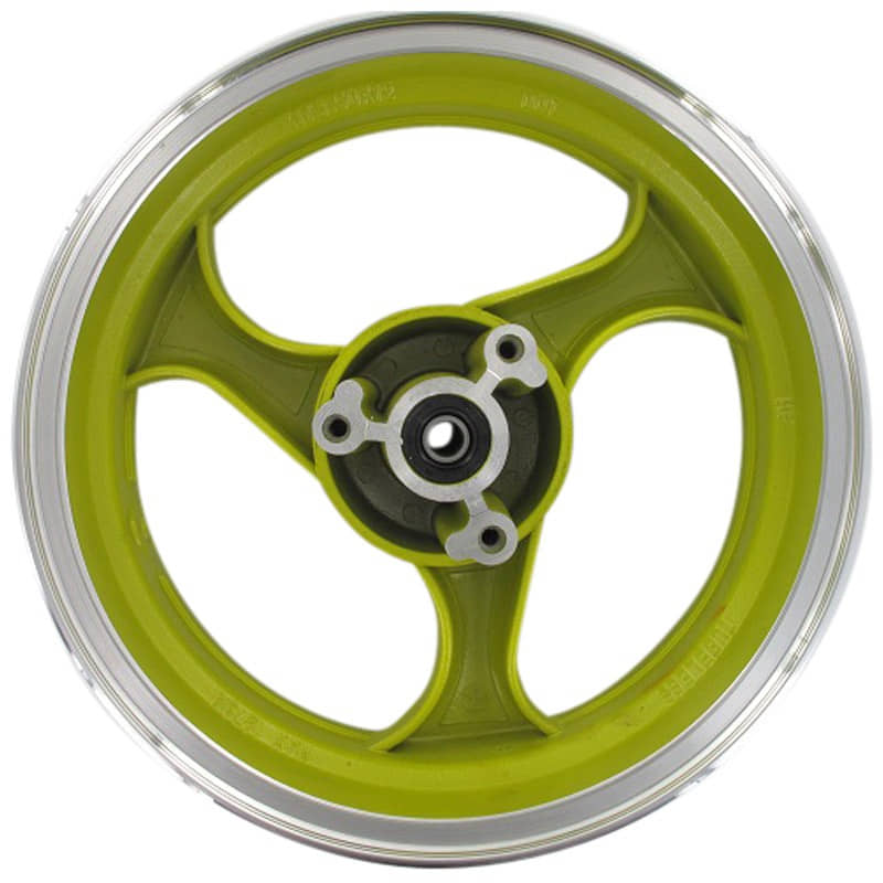 Rex Off Limit Vorderrad Vorderradfelge Vorderfelge Motorroller.de 50ccm 4Takt 139QMB JSD50QT-13 50cc 4T 139QMA Vorderrad-Felge Felge vorne