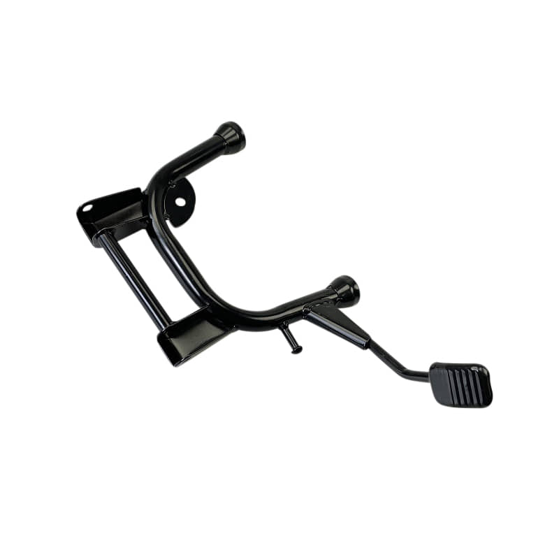 Hauptständer 10Zoll AGM GMX 50 One JSD50QT-13 501210-TA9-0000 Motorroller.de Zweibeinständer Roller-Ständer Rollerständer Mittelständer Stand-Fuß