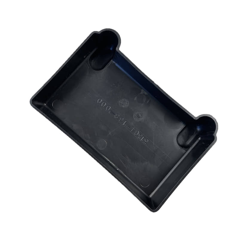 Adly Batterieabdeckung GK 125 Batteriefachdeckel 125ccm 4Takt Motorroller.de Batteriedeckel Batterie-Abdeckung 125ccm-4Takt Buggy Ersatzteil Service