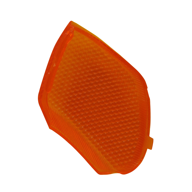 Adly Blinkerglas links hinten Silverfox 50 Roller 50ccm 2Takt Motorroller.de Blinker-Glas Blinker-Abdeckung Blinkerabdeckung Blinkerkappe Winker-Glas