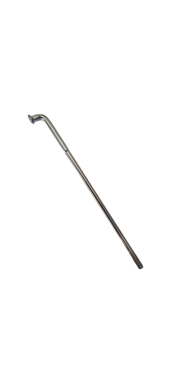 SMC Chopper 125 Speiche Radspeiche 125ccm 4Takt 42886-CHP-00 Motorroller.de Ersatzspeiche Felgenspeiche Metall-Speiche Scooter Ersatzteil Service