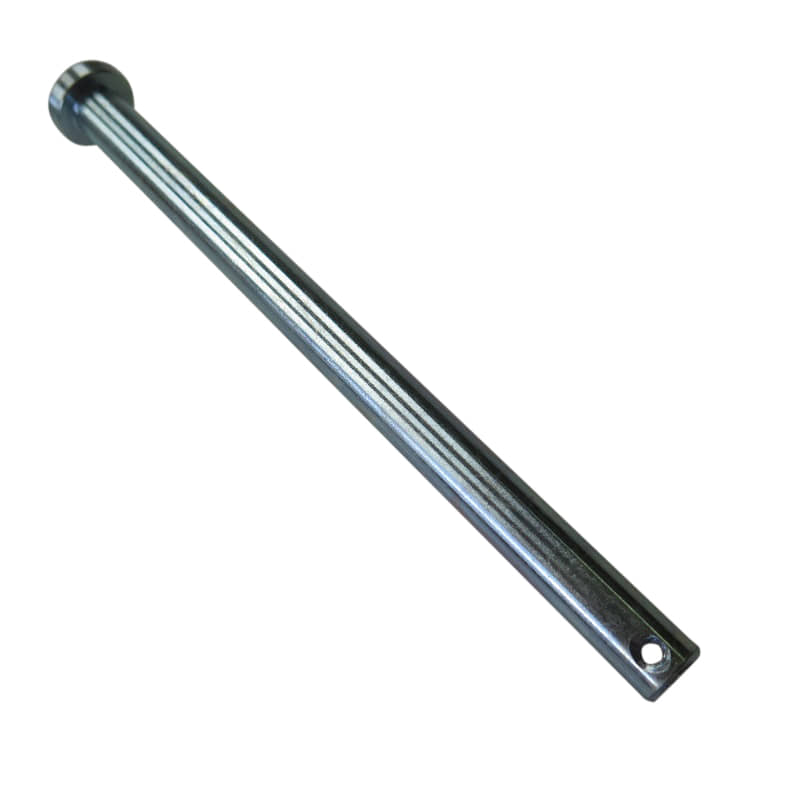 Qingqi RS 425 Ständerhaltewelle Roller 50ccm 4Takt FIG18-2 Motorroller.de Scooter Kreidler RMC-G 50 Ersatzteil Service Inpektion Direktimport